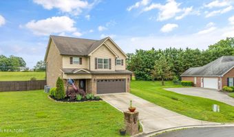 1017 Brighton Dr, Alcoa, TN 37701