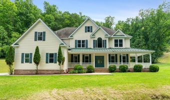 445 Fudges Creek Rd, Barboursville, WV 25504