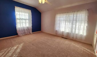 525 N. Pennsylvania, Anthony, KS 67003