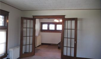 206 W George, Arcanum, OH 45304