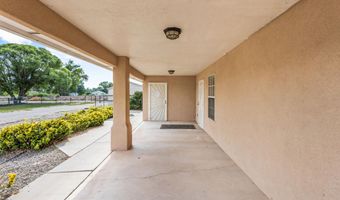 12 CASITAS DEL RIO, Belen, NM 87002