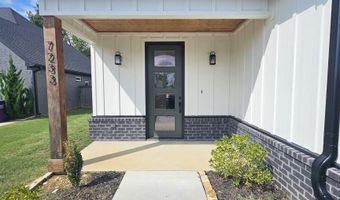 7233 Havenwood Dr, Benton, AR 72019