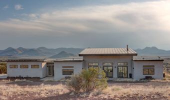 28 Scenic Rdg S, Alpine, TX 79830