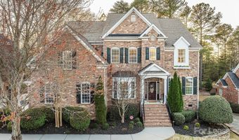 17001 Turtle Point Rd, Charlotte, NC 28278