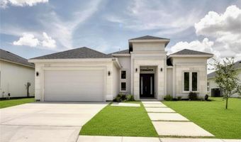 3100 E Zinnia Ave, Alton, TX 78573