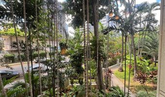 300 Wai Nani Way 204, Honolulu, HI 96815