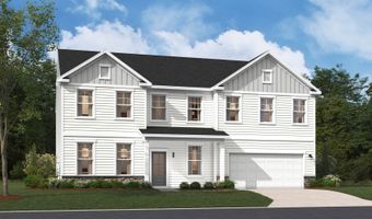 711 Oak Valley Dr Plan: The Poplar, Blythewood, SC 29016