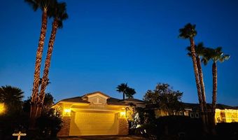 4596 Bersaglio St, Las Vegas, NV 89135