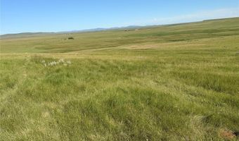 UBET Road, Buffalo, MT 59418
