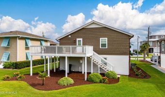 508 Ocean Ridge Dr, Atlantic Beach, NC 28512