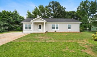 1307 Cochise Cir, Austell, GA 30168
