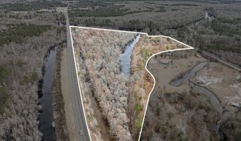Reds Landing Rd, Andrews, SC 29510