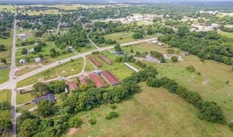 612 E Highway 1, Allen, OK 74825