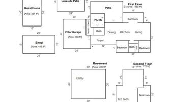 7939 Lake John Dr, Annandale, MN 55302