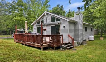 10 Lenape Trl, Albrightsville, PA 18210