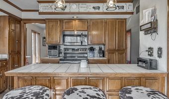 701 Timber Lane Dr, Anadarko, OK 73005