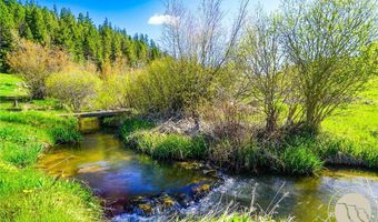 6 N Fork Sage Creek Rd, Bridger, MT 59014