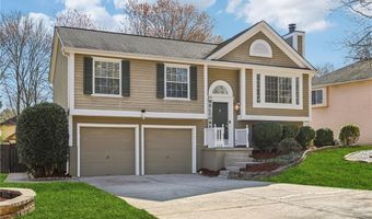 10475 Willow Meadow Cir, Alpharetta, GA 30022