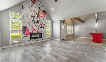 3210 Hillstone Ave, Bentonville, AR 72713