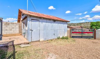 107 BORNITE Ave, Bisbee, AZ 85603