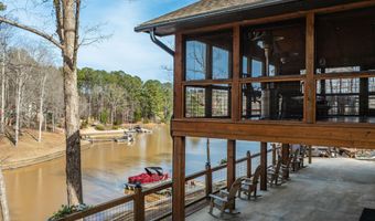 57 Lakeview Pt, Alexander City, AL 35010