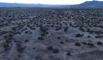 Fort Defina Road, Abiquiu, NM 87548