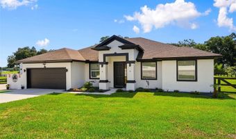 437 GANDY CEMETERY Rd, Bartow, FL 33830