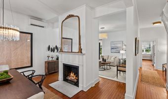 268 KING GEORGE St, Annapolis, MD 21401