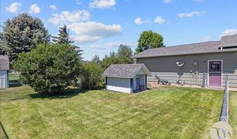7 Cottonwood Way, Absarokee, MT 59001