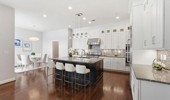 5338 CAMBERLEY Ave, Bethesda, MD 20814