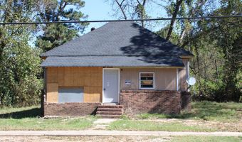 339 Atlanta St, Barnesville, GA 30204