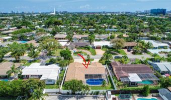 5261 NE 18th Ter, Fort Lauderdale, FL 33308