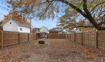 208 W Highland St, Albion, IN 46701