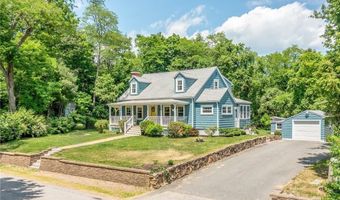335 Eagle Peak Rd, Burrillville, RI 02859