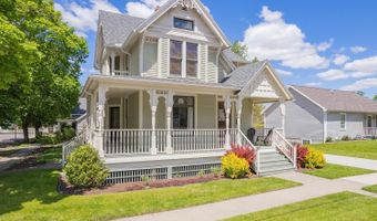 403 N Locust St, Adrian, MI 49221