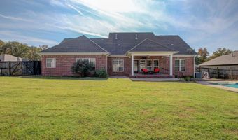 118 Hudson Branch Dr, Austin, AR 72007