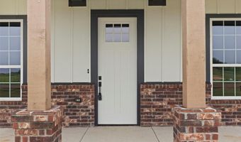 1923 Valley Ranch Rd, Blanchard, OK 73010
