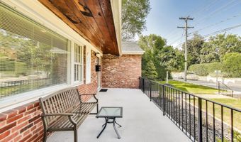3100 N GLEBE Rd, Arlington, VA 22207