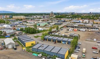 5401 Cordova St #101-103, Anchorage, AK 99518