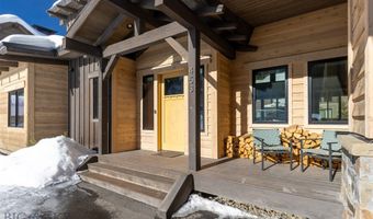 453 Outlook Trl, Big Sky, MT 59716