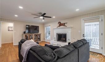 105 Moss Side Dr, Athens, GA 30607