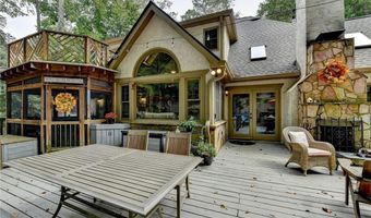 4006 N Berkeley Lake Rd NW, Berkeley Lake, GA 30096