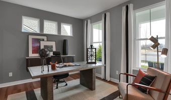 5148 Foxley Park Ln Plan: Shafer, Avon, IN 46123