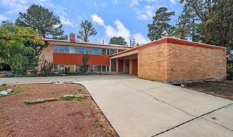 4818 Royene Ave NE, Albuquerque, NM 87110