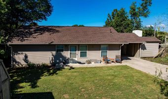 213 S 1st St, Augusta, AR 72006