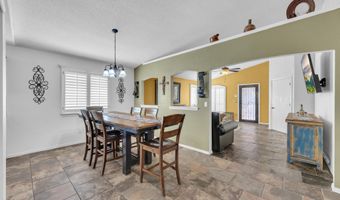 11461 FLOR LIATRIS Dr, Socorro, TX 79927