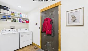 11 Happy Trails Rd, Cody, WY 82414