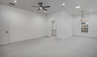 7402 PARK RIDGE Dr, Amarillo, TX 79119