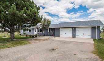 2503 MCKINNEY Dr, Cheyenne, WY 82009