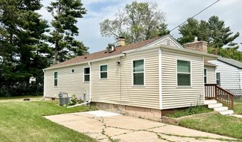 804 NORTH Ave, Antigo, WI 54409